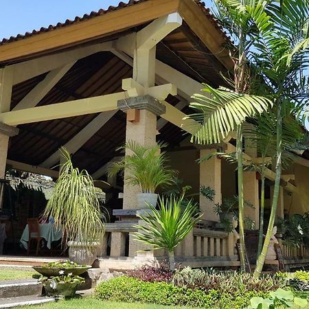 Mentari Sanur Hotel Bagian luar foto