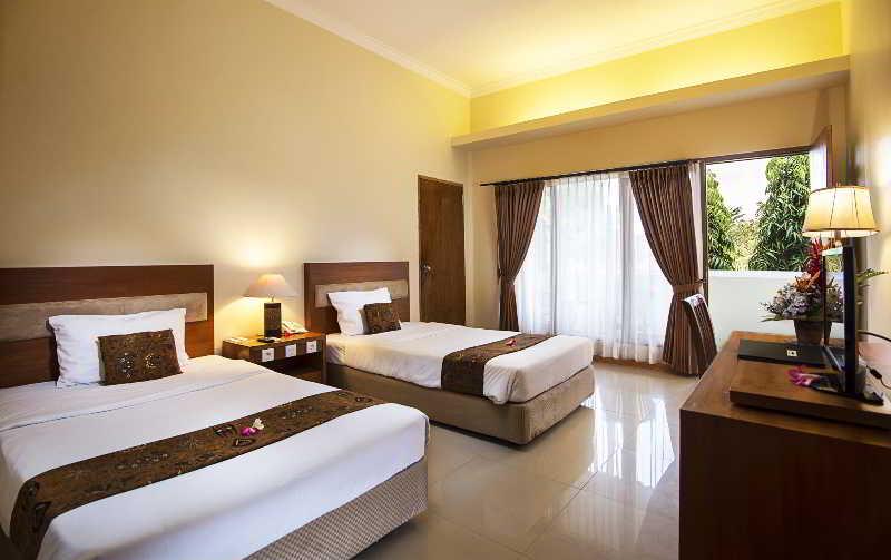 Mentari Sanur Hotel Bagian luar foto