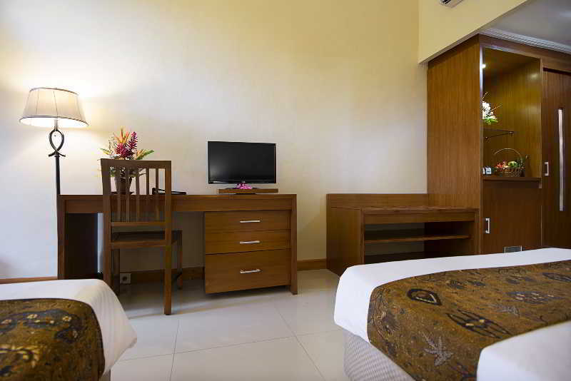 Mentari Sanur Hotel Bagian luar foto