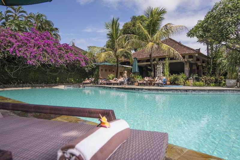 Mentari Sanur Hotel Bagian luar foto